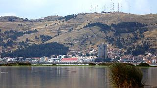 Contraloría recomienda mejoras al proyecto de contrato para tratamiento de aguas residuales del Titicaca