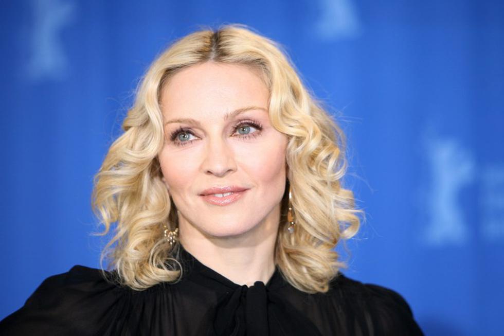 Madonna celebrará mañana sus 60 años en Marruecos | Foto: AFP