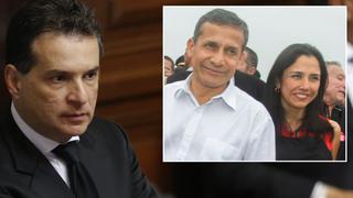 Omar Chehade: “Ollanta Humala y Nadine Heredia están tratando de deslegitimar las elecciones”