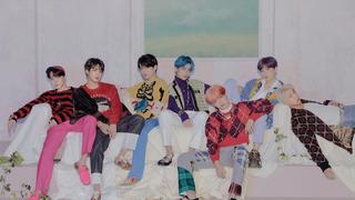 BTS ofrecerá en octubre dos conciertos con aforo limitado en Seúl