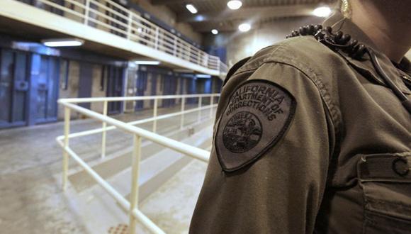 Según el estudio, el encarcelamiento en Estados Unidos produce una variedad de daños directos e indirectos. (Foto: AP / Referencial)