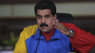 Nicolás Maduro rechazó sanciones aprobadas por el Senado de EEUU