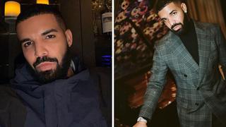 Drake afirmó que se realizó dos exámenes de ADN para reconocer la paternidad de su hijo  