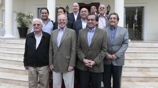 Partidos exigen firmeza al gobierno peruano ante la OEA por caso Venezuela