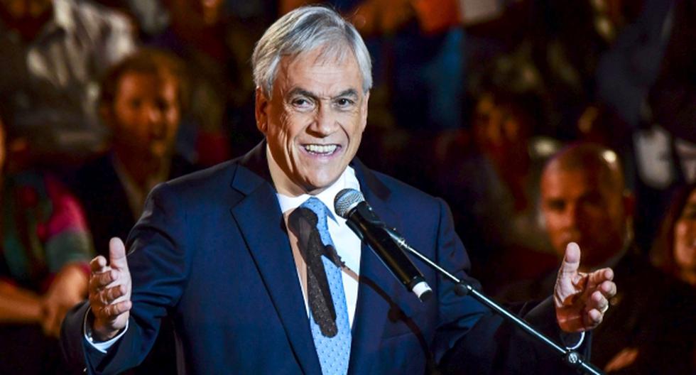 Este proyecto se convertirá en ley en los próximos días, cuando sea promulgada por el presidente Sebastián Piñera. (Foto: AFP)