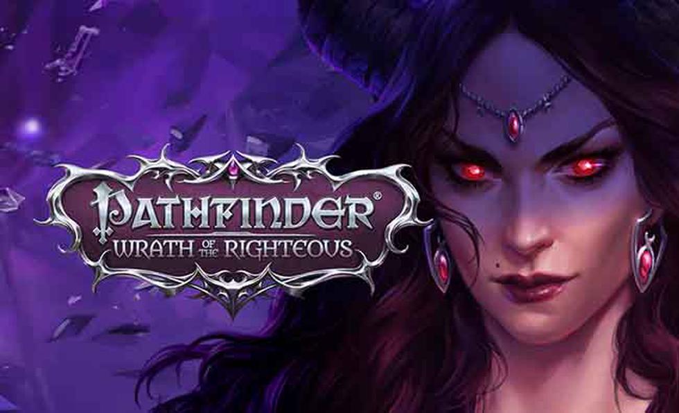 Pathfinder: Wrath of the righteous