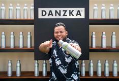 Danzka Apple: El nuevo vodka que revoluciona el mercado local