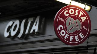 Coca-Cola comprará Costa Coffee por US$ 5,100 millones para competir contra Starbucks