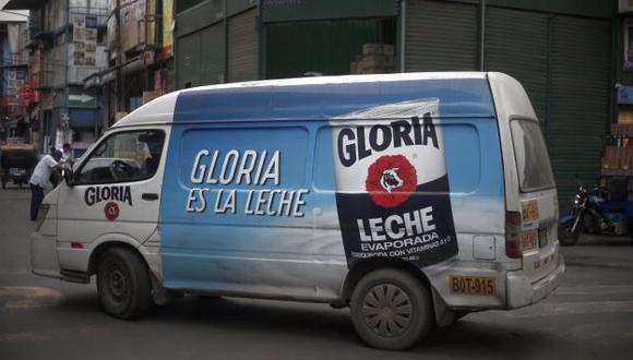 Grupo Gloria inició cuestionada campaña para fortalecer su marca. (Perú21)
