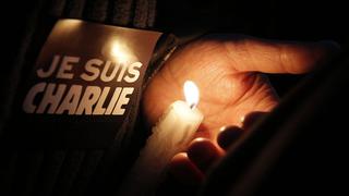 Charlie Hebdo: #JeSuisCharlie, el hashtag de repudio al atentado