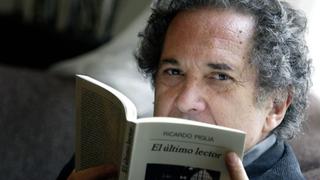 Ricardo Piglia: Muere escritor argentino a los 75 años