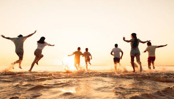 El verano es una de las temporadas favoritas de muchas personas, sobre todo, de los adolescentes, quienes tienen tiempo libre para realizar las actividades que más les gusta. (Foto: Difusión)