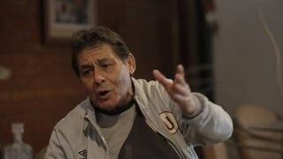 Roberto Chale: "Los argentinos no han cambiado nada, es más, están cada vez peor" [ENTREVISTA]
