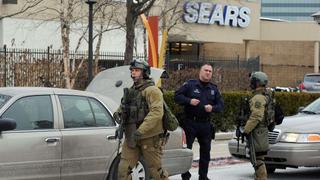EEUU: Joven de 19 años fue el autor de tiroteo en centro comercial