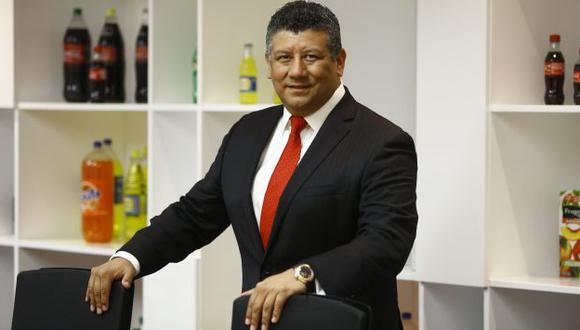 (Roberto Cáceres/Perú21)