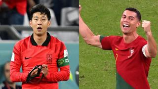 Portugal vs. Corea del Sur EN DIRECTO por el Mundial Qatar 2022 
