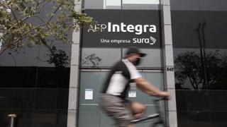 AFP desembolsaron más de S/ 66,000 millones tras retiros extraordinarios de pensionistas