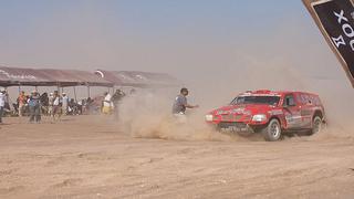 ¿Merecemos otro Rally Dakar?