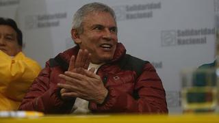 Elecciones 2014: Castañeda ganaría en Lima con amplia ventaja, según Datum