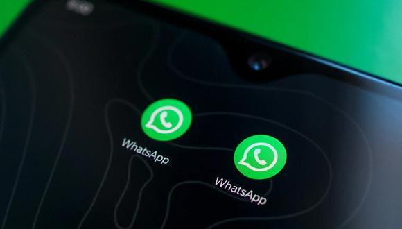 ¿Necesitas usar una cuenta más de WhatsApp en tu celular? Así puedes clonar la aplicación. (Foto: WhatsApp)