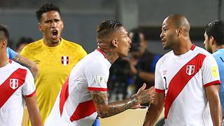 Así será el futuro de la selección peruana sin Guerrero, Farfán y Rodríguez, según Pedro Gallese