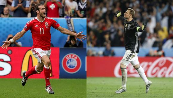 Eurocopa 2016: ¿Habrá partido por el tercer puesto del torneo continental? (EFE/Reuters)