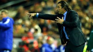Juan Antonio Pizzi es el nuevo entrenador de la selección chilena
