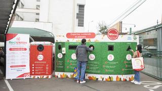 Esta Navidad recicla tus residuos en la segunda edición de la Reciclatón