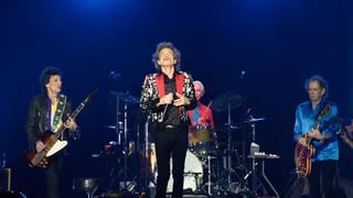 The Rolling Stones estrena “Living in a Ghost Town” | VIDEO