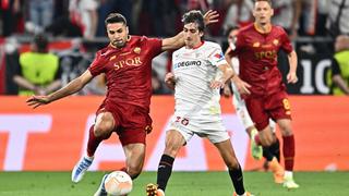 Fiesta andaluz: Sevilla ganó por penales a la Roma y logró su sétima Europa League