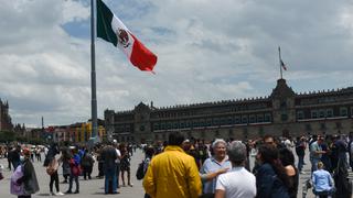 México reporta “daños menores” a patrimonio cultural de cuatro entidades