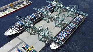 Asppor: “puerto de Chancay será un regulador natural de precios en la cadena logística”