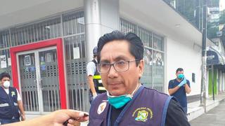Coronavirus en Perú: Alcalde de Chanchamayo figura entre beneficiados para recibir el bono de 380 soles [FOTOS]