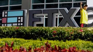 [Opinión] Felipe Morris: La caída de FTX