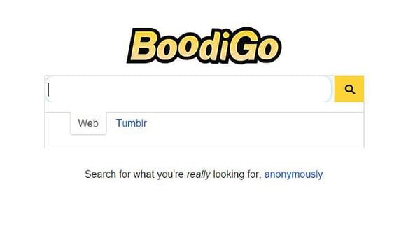 Buscador Boodigo fue desarrollado por extrabajadores de Google. (Internet)