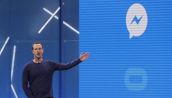 Facebook quiere evitar que la red social influya en las elecciones. (Foto: Reuters)