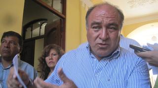 Chiclayo: Fiscalía investiga al alcalde Roberto Torres por retraso de obras
