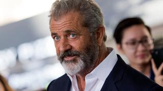 Mel Gibson niega acusaciones de antisemitismo y homofobia: ‘Winona Ryder miente'