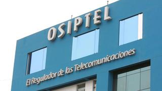 Osiptel investiga la interrupción de las telecomunicaciones en norte del Perú