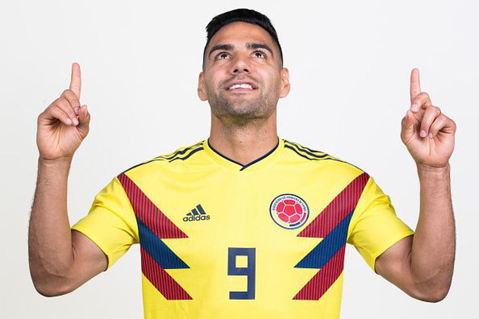 Colombia se enfrentará contra Japón el próximo 19 de junio. (GETTY)