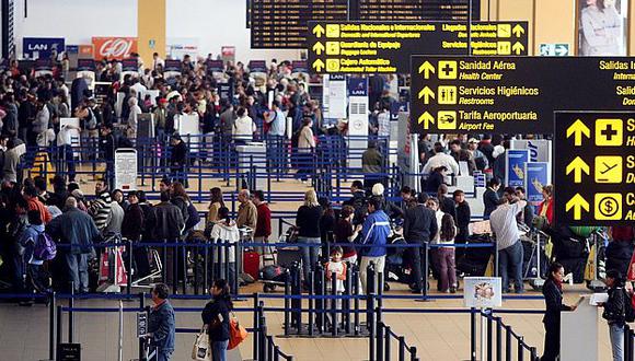 Tras la eliminación de la visa Schengen se podrá viajar a 26 países de Europa. (USI)