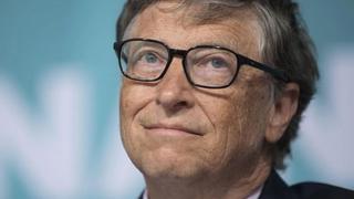 Bill Gates teme rechazo a una eventual vacuna contra el COVID-19 por la desinformación