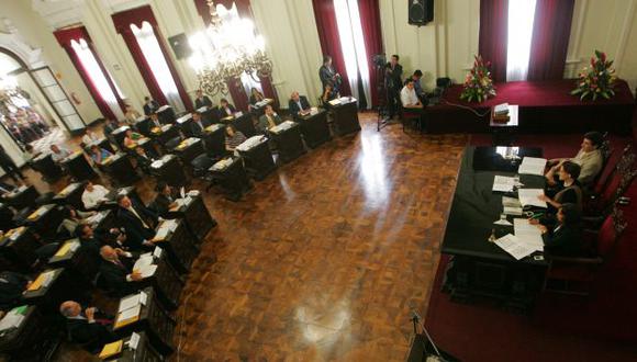Evaluación. Limeños se pronuncian hoy sobre la gestión de Susana Villarán dos años y dos meses y medio después de asumir la alcaldía. (Perú21)