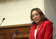 Darwin Espinoza: Kira Alcarraz solicitó su retiro de la Comisión de Ética