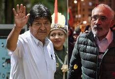 OEA llama a la paz ante escalada de tensiones en Bolivia por elecciones presidenciales