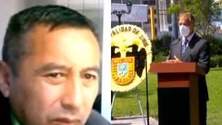 Jorge Muñoz: ¿quién es el ciudadano que presentó la vacancia contra el alcalde de Lima?