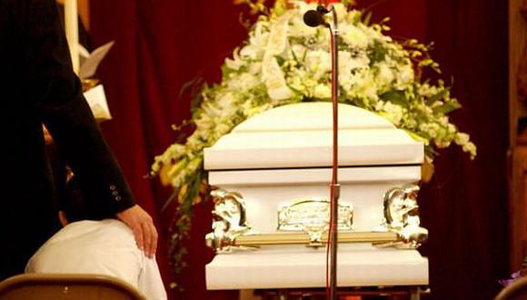 Una niña resucita en pleno funeral tras ser dada por muerta en Filipinas. (Referencial)