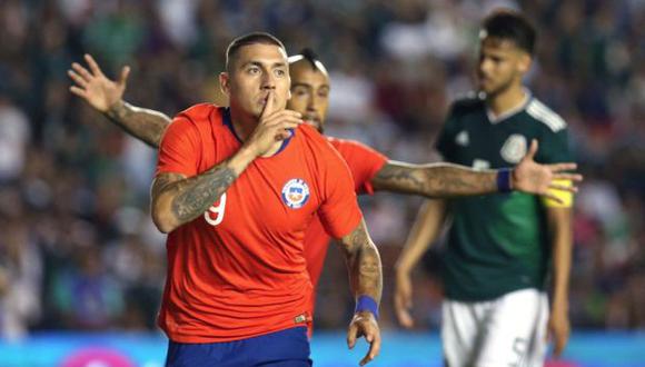 Tras caer ante Perú en Estados Unidos, Chile busca su segunda victoria consecutiva ante Costa Rica, próximo rival de la bicolor en Arequipa. (Foto: Twitter Selección chilena)