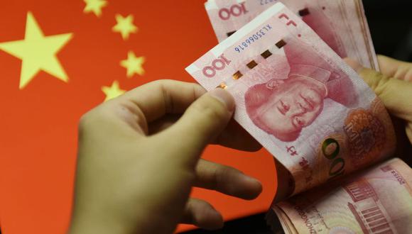Bolivia analizará el uso del yuan chino para transacciones externas ante la falta de dólares.