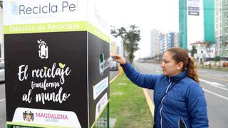 Gran Parada Militar: Magdalena instalará puntos de reciclaje en Av. Brasil durante evento cívico